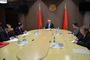 
 М.Мясникович:
«Беларусь заинтересована в активизации парламентского сотрудничества с
Вьетнамом» 