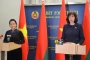 Н.Кочанова: «Беларусь заинтересована в укреплении межпарламентского сотрудничества с Вьетнамом»