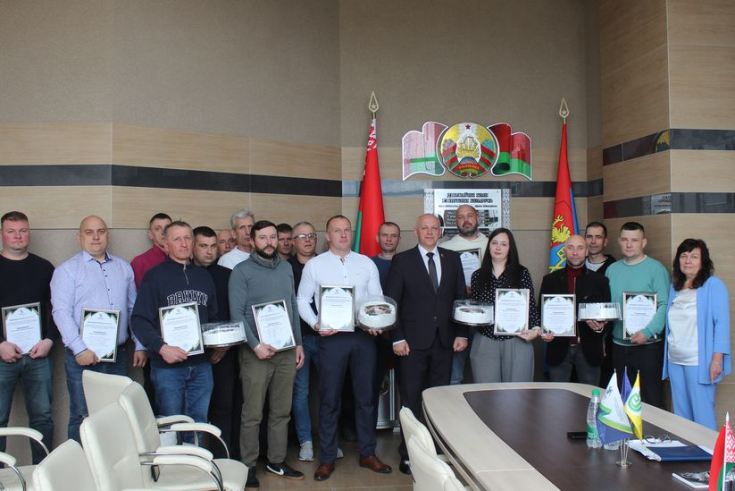 А.Жамойда: семья — это источник передачи традиций, накопления духовных и нравственных ценностей