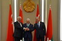 
 Встреча
с Премьер-министром Турции прошла в Совете Республики 