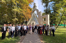 Молодежный патриотический форум состоялся в Липецке