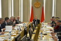 М.Щёткина провела заседание оргкомитета по подготовке и проведению Форума регионов Беларуси и Узбекистана