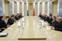 Председатель Совета Республики Мясникович М.В. предлагает предоставить взаимные преференции компаниям Беларуси и Пакистана