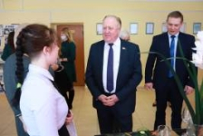 В.Лискович: в воспитание детей нужно вкладывать душу