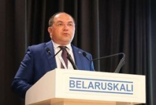 Член Совета Республики И.Головатый принял участие в проведении III Белорусского агрохимического форума