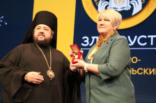 В Минске проходит духовно-просветительский форум «Златоуст»
