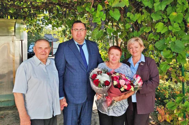 И.Сергеев: опыт — наш фундамент