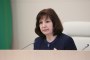 Н.Кочанова: «Законы должны отвечать интересам общества»