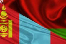 Н.Кочанова поздравила Председателя Великого государственного хурала Монголии с национальным праздником
