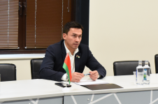 Дмитрий Басков: на каждом приеме отмечаю высокую вовлеченность наших граждан в государственную повестку