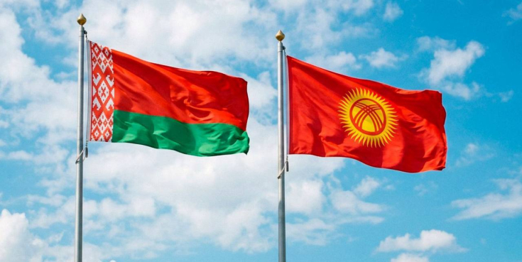 Наталья Кочанова направила поздравление Торага Жогорку Кенеша Кыргызской Республики Марлену Маматалиеву с Днём Независимости