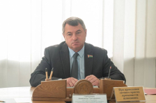 Александр Горошкин провёл личный приём граждан: от земельных споров до транспорта и ЖКХ
