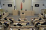 Состоялось
заседание второй сессии
Совета Республики Национального собрания Республики Беларусь седьмого созыва