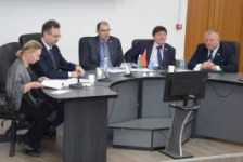 Член Совета Республики О.Дьяченко выступил на международной научно-практической конференции