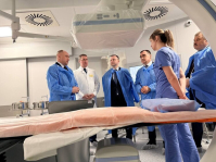 Здоровье людей — это безусловный приоритет государственной политики