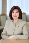 Наталья Кочанова поздравила работников пожарной службы с профессиональным праздником