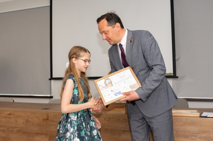 А.Коркотадзе: наши ребята, рисуя Брестскую крепость, через свое сердце пропускают героическую историю Великой Отечественной войны нашей родной Беларуси