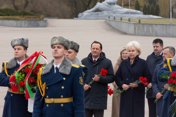 А.Коркотадзе: встречи подобного уровня помогают синхронизировать действия и объединить усилия по решению ряда ключевых вопросов