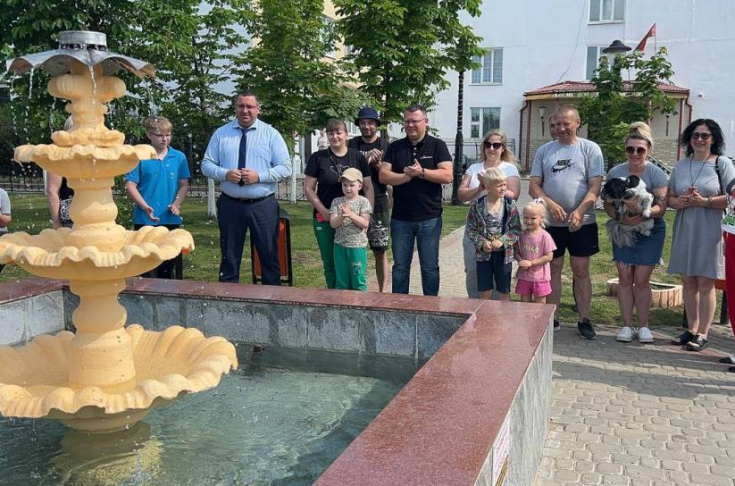 И.Сергеев: все лучшее — детям