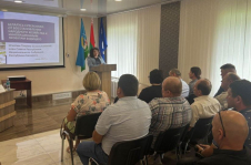 «Стратегия Беларуси по укреплению суверенитета исторически доказала свою успешность и эффективность»: Татьяна Игнатюк приняла участие в работе информационно-пропагандистской группы