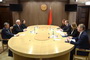 
 А.Исаченко встретился с Председателем
Коллегии ЕЭК М.Мясниковичем 