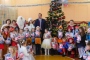 Член Президиума Совета Республики В.Сиренко принял участие в новогодней благотворительной акции «Наши дети»