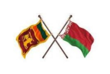 
Председатель Совета Республики Н.Кочанова направила поздравления Спикеру Парламента Демократической Социалистической Республики Шри-Ланка с Днем Независимости
