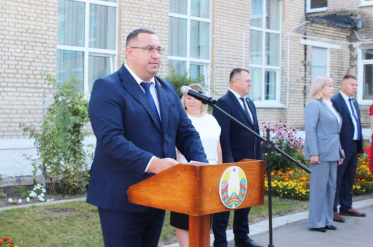 И.Сергеев: у родителей и педагогов одна цель — добиться успеха в воспитании настоящего человека, гражданина и патриота нашей страны