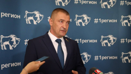 Член Совета Республики Александр Максимчук назначен заместителем председателя Брестского облисполкома