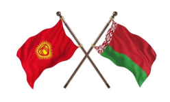 Председатель Совета Республики Наталья Кочанова направила поздравления Торага Жогорку Кенеша Кыргызской Республики Нурланбеку Тургунбеку уулу с Днем Независимости