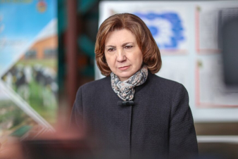 Итоги рабочей поездки председателя Совета Республики Натальи Кочановой в Брестскую область