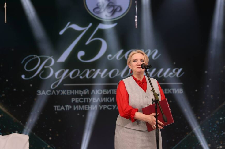 Будь трогательным, нетерпимым к злу, молодым и современным