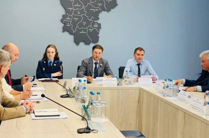 А.Васильев: нашему обществу характерно обостренное чувство справедливости