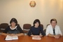 Члены Совета Республики Петкун И.Я. и Сороко С.Г. приняли участие в мероприятиях
