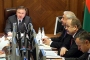 Состоялось заседание Президиума Совета Министров Республики Беларусь