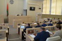
 Завершила
работу шестая сессия Совета Республики Национального собрания Республики
Беларусь шестого созыва 