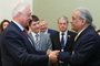 Беларусь и Пакистан будут расширять договорно-правовую базу сотрудничества