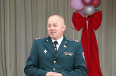 Сергей Мелешкин: начало года — это новый старт, полный надежд и возможностей