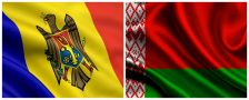 Н.Кочанова: для Беларуси важно дальнейшее развитие активных и содержательных контактов с Молдовой