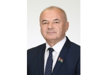 Член Совета Республики Григорий Протосовицкий встретился с трудовым коллективом