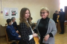 Т.Шатликова приняла участие в работе дискуссионной площадки