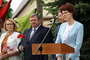 Член Совета Республики Е.Кроткова приняла участие в меропритиях
