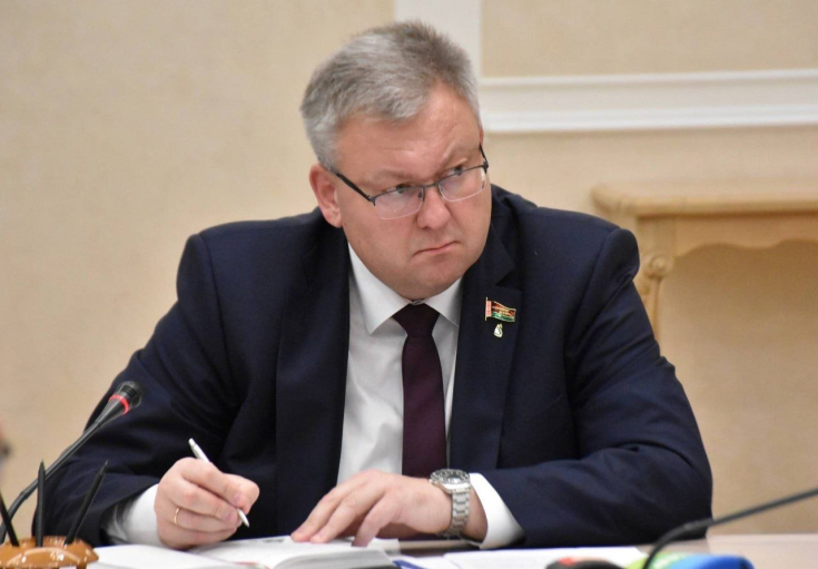 Группу наблюдателей от МПА СНГ на парламентских выборах в Казахстане возглавит Игорь Брилевич