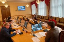 Парламентарии рассмотрели вопросы разработки и реализации совместных образовательных проектов и программ Беларуси и России