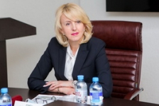 Член Президиума Совета Республики Т.Рунец 
приняла участие в работе диалоговой площадки