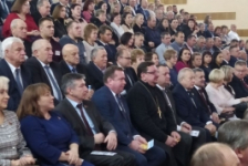 Член Совета Республики И.Сачковская приняла участие в мероприятиях