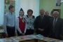 Член Совета Республики Ковалькова О.М. провела встречу с ветеранами труда общественных организаций Гомельской области