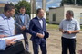 А.Исаченко совершил рабочую поездку в Борисов