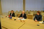 Член Президиума Совета Республики С.Рачков принял участие в заседании Постоянной комиссии ПА ОДКБ