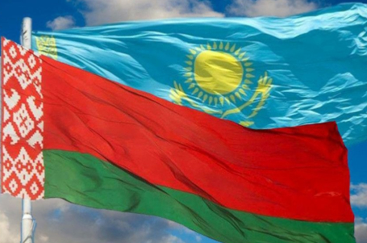 Н.Кочанова направила поздравления Председателю Сената Парламента Республики Казахстан с Днем независимости